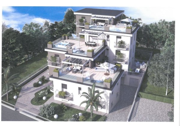 appartamento in vendita a Celle Ligure