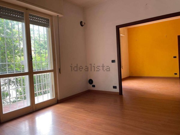 appartamento in vendita a Celle Ligure