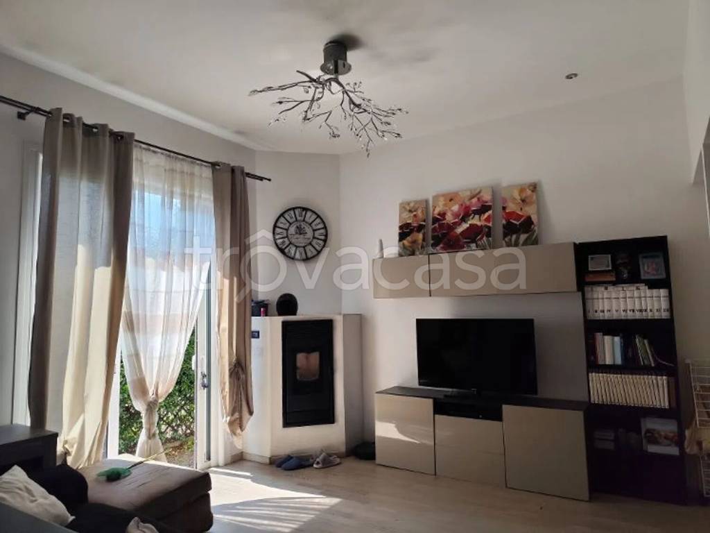 appartamento in vendita a Celle Ligure in zona Pecorile