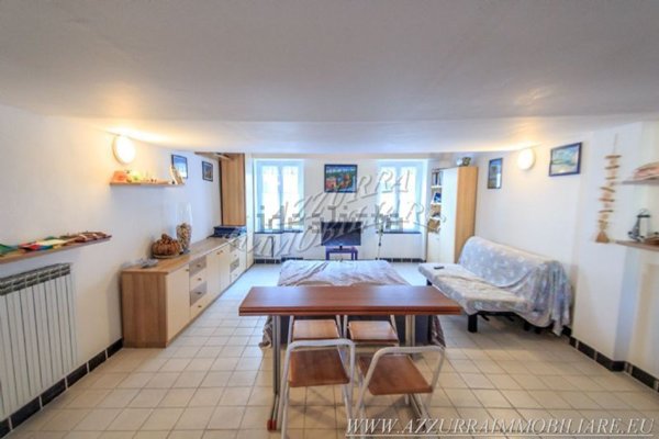 appartamento in vendita a Celle Ligure