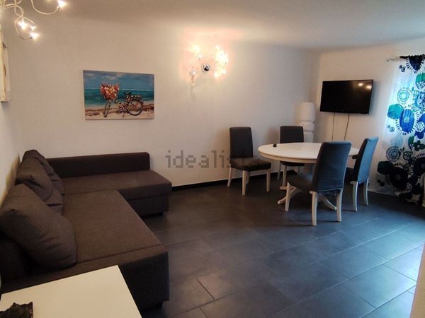 appartamento in vendita a Celle Ligure