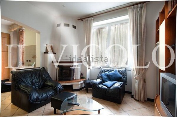 appartamento in vendita a Celle Ligure