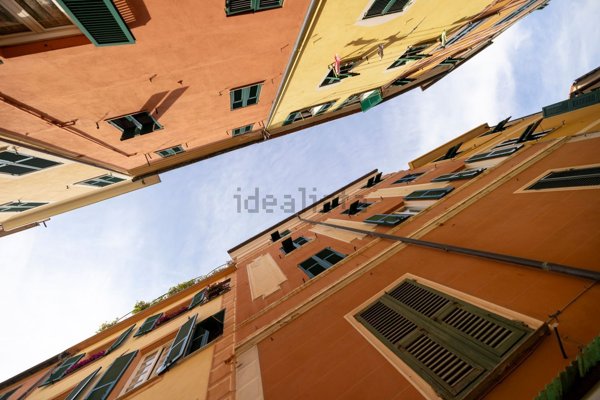 appartamento in vendita a Celle Ligure