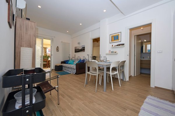 appartamento in vendita a Celle Ligure