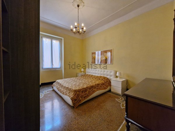 appartamento in vendita a Celle Ligure