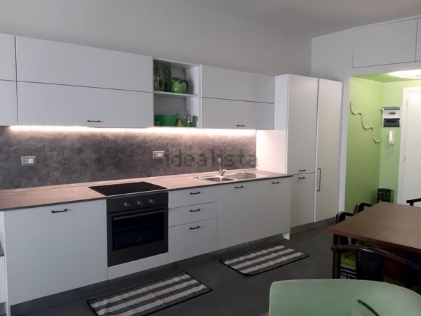 appartamento in vendita a Celle Ligure