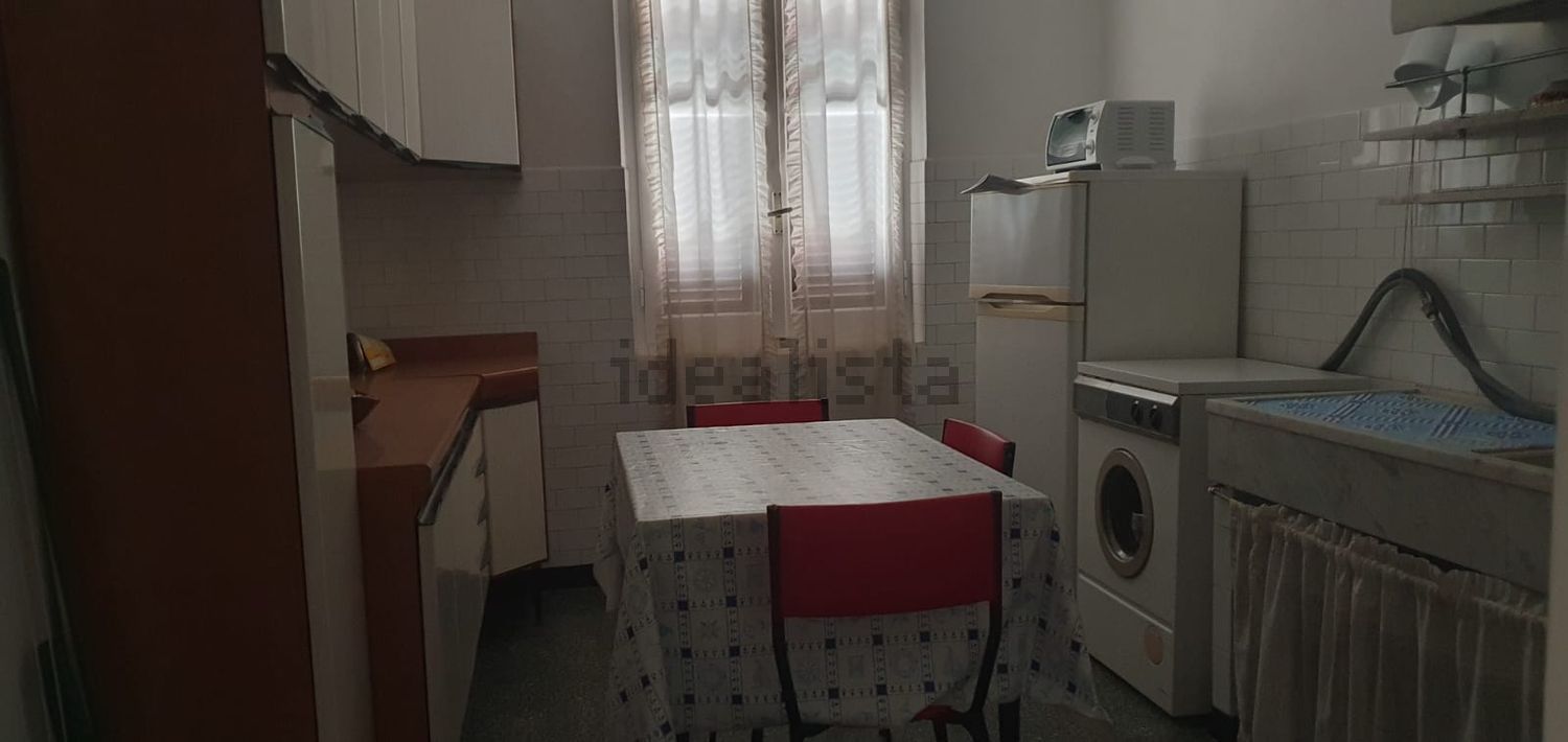 appartamento in vendita a Celle Ligure