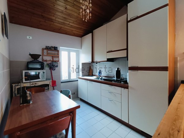 appartamento in vendita a Celle Ligure