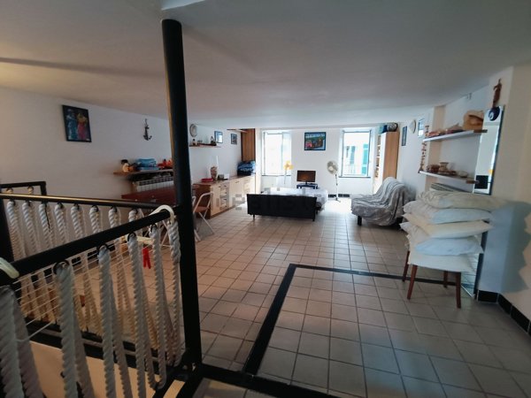 appartamento in vendita a Celle Ligure