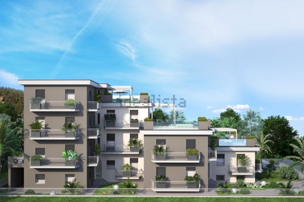 appartamento in vendita a Celle Ligure