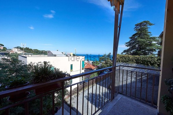 appartamento in vendita a Celle Ligure