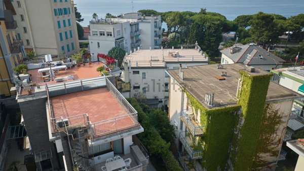 appartamento in vendita a Celle Ligure