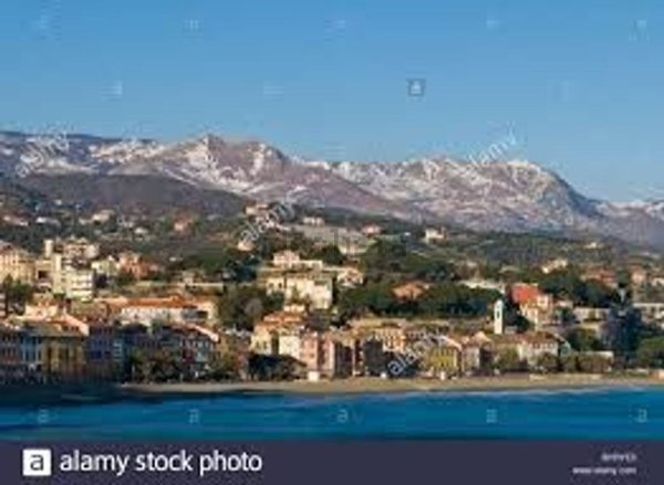 appartamento in vendita a Celle Ligure