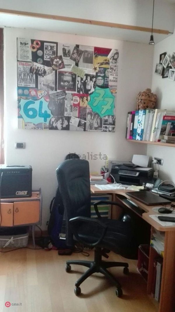 appartamento in vendita a Celle Ligure in zona Sanda