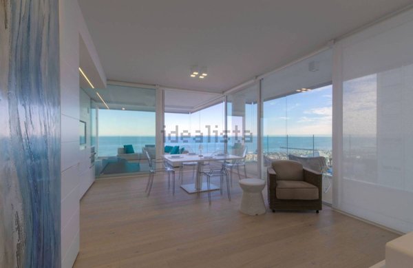 appartamento in vendita a Celle Ligure