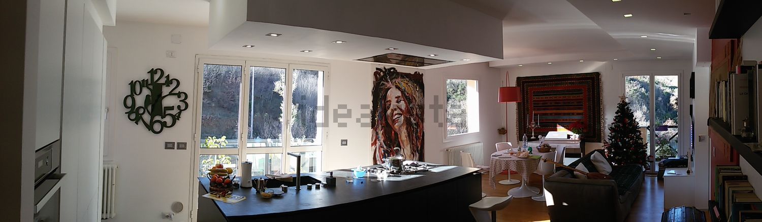 appartamento in vendita a Celle Ligure