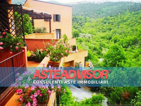 appartamento in vendita a Celle Ligure in zona Sanda