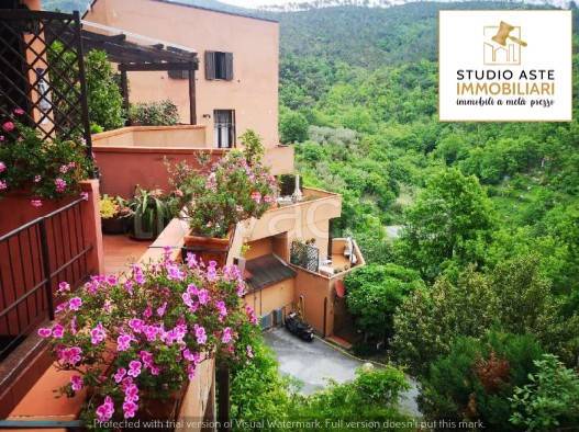 appartamento in vendita a Celle Ligure in zona Sanda