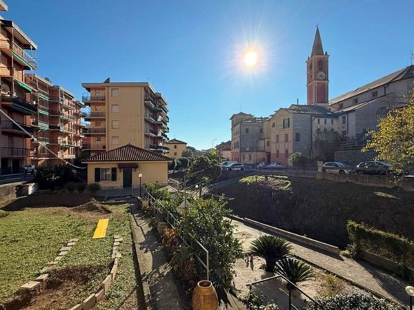 appartamento in vendita a Celle Ligure in zona Pecorile