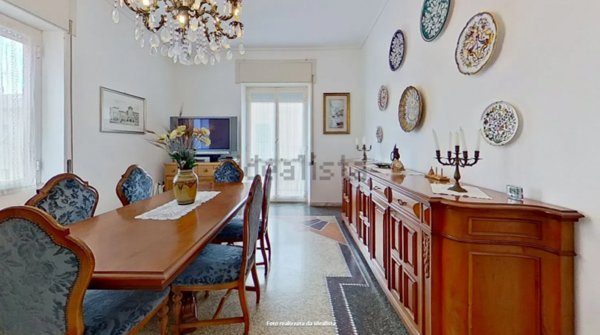 appartamento in vendita a Celle Ligure