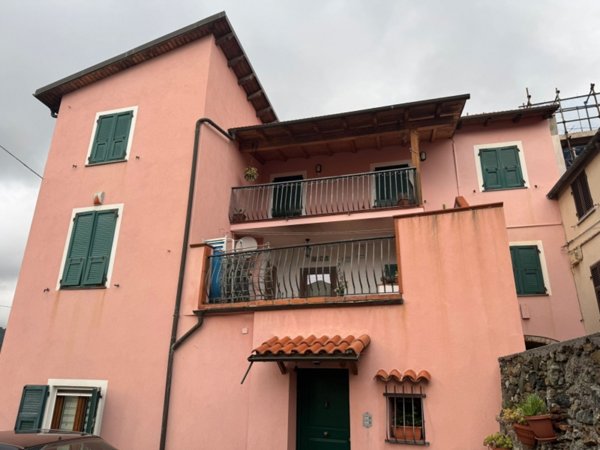 appartamento in vendita a Celle Ligure