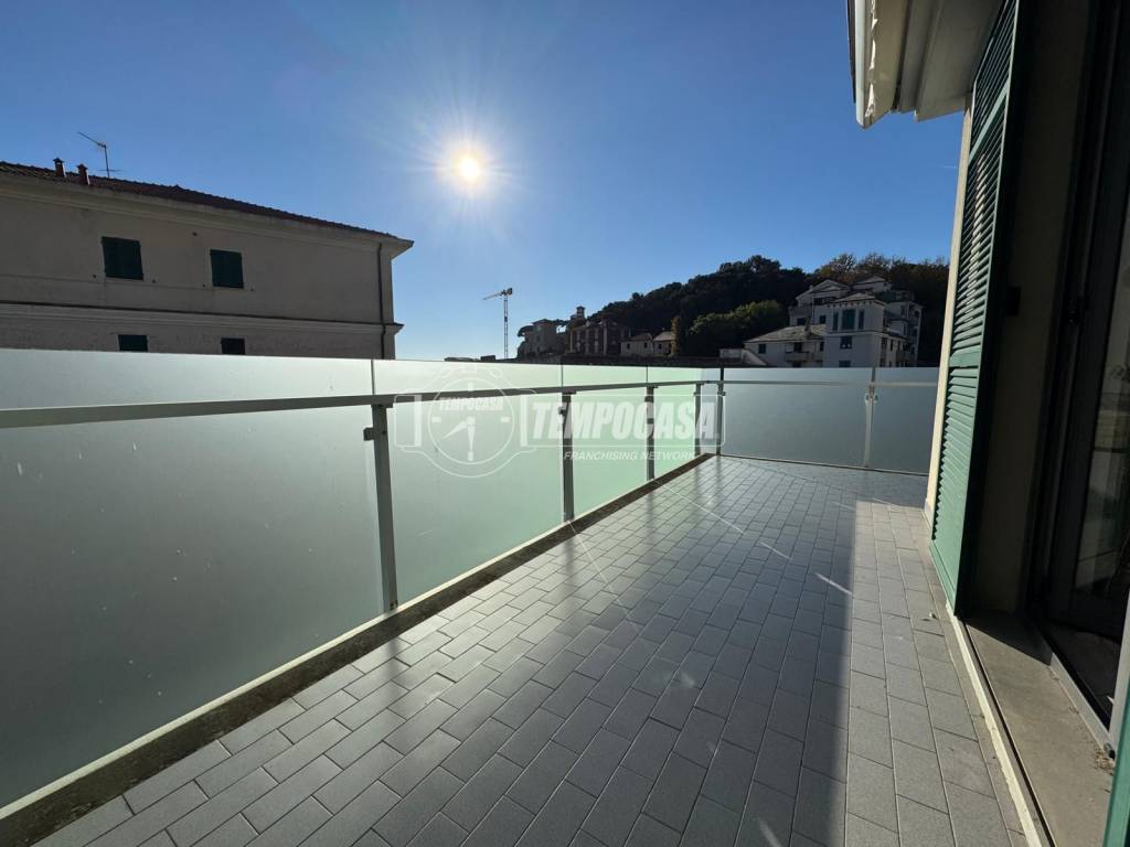appartamento in vendita a Celle Ligure
