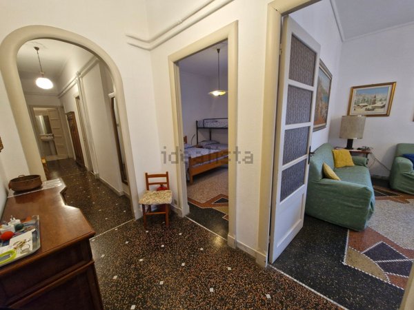 appartamento in vendita a Celle Ligure