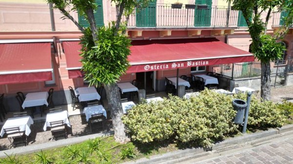 negozio in vendita a Celle Ligure