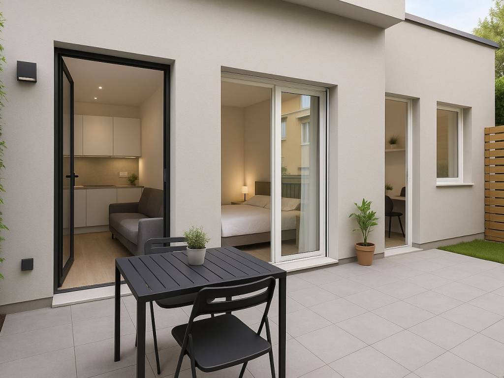 appartamento in vendita a Celle Ligure in zona Pecorile