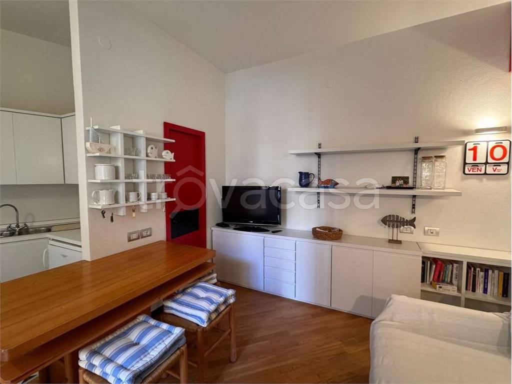 appartamento in vendita a Celle Ligure