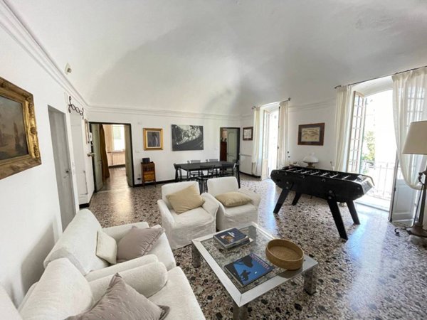 appartamento in vendita a Celle Ligure in zona Pecorile