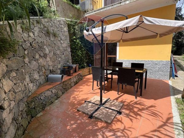 casa indipendente in vendita a Celle Ligure