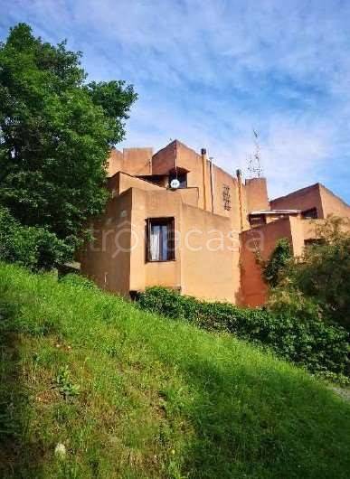 appartamento in vendita a Celle Ligure in zona Sanda