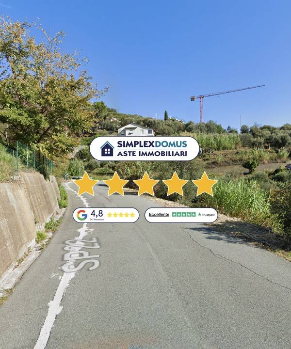 appartamento in vendita a Celle Ligure in zona Sanda