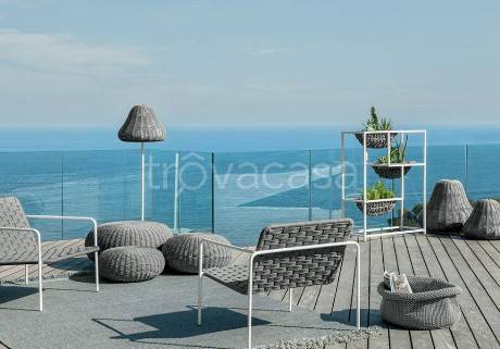 appartamento in vendita a Celle Ligure