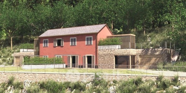 casa indipendente in vendita a Celle Ligure