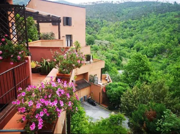 appartamento in vendita a Celle Ligure