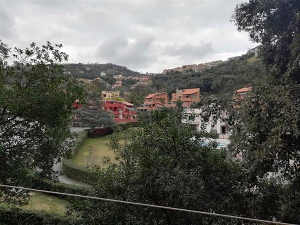 appartamento in vendita a Celle Ligure