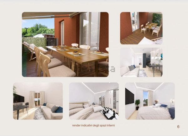 appartamento in vendita a Celle Ligure