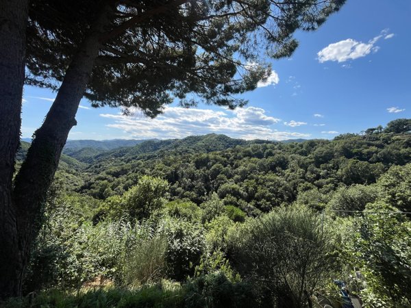 casa indipendente in vendita a Celle Ligure in zona Sanda