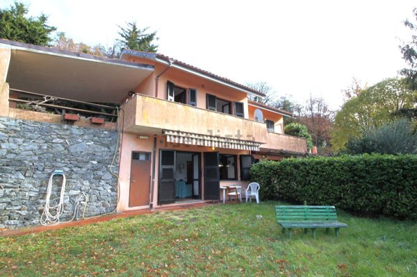 casa indipendente in vendita a Celle Ligure