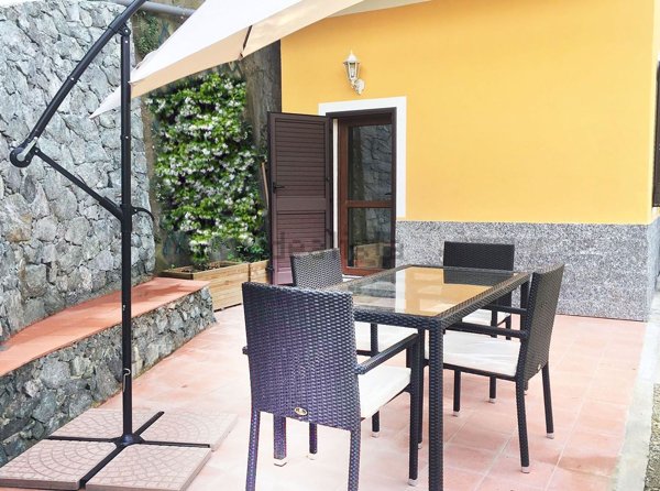 casa indipendente in vendita a Celle Ligure