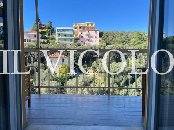 appartamento in vendita a Celle Ligure in zona Pecorile