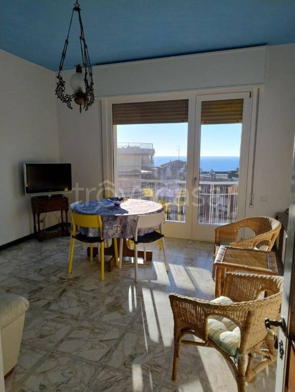appartamento in vendita a Celle Ligure