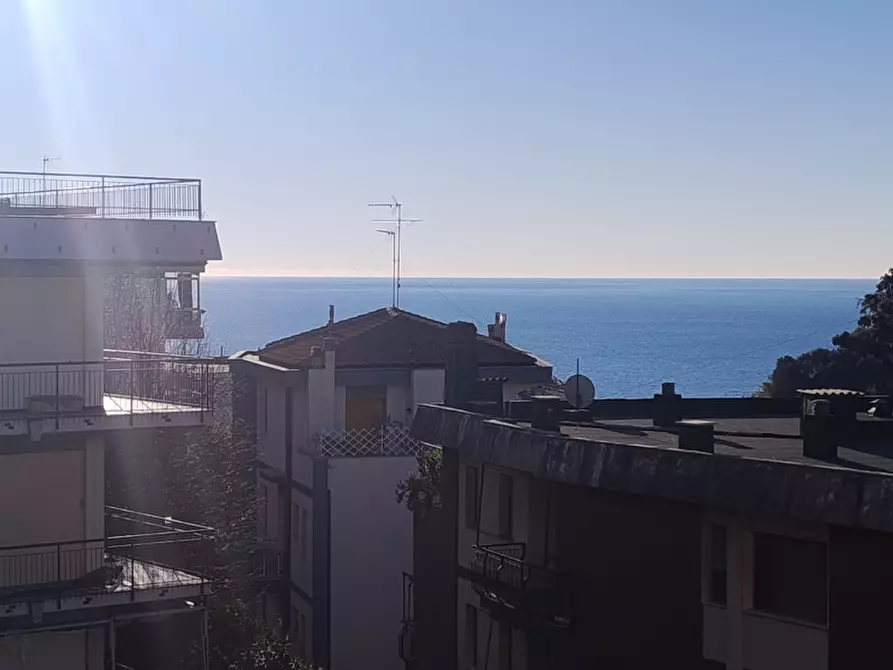 appartamento in vendita a Celle Ligure