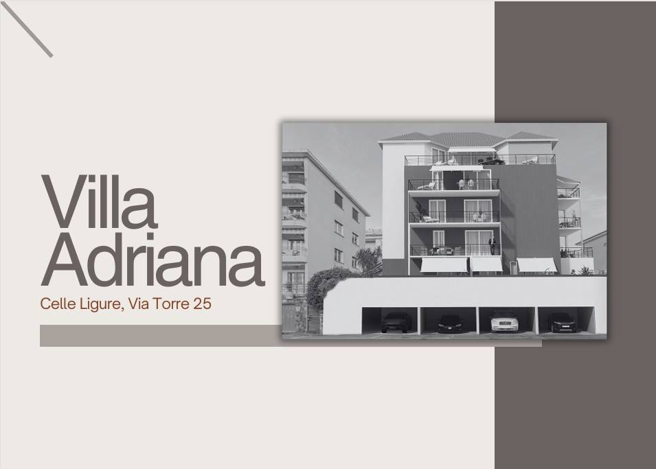 appartamento in vendita a Celle Ligure in zona Pecorile