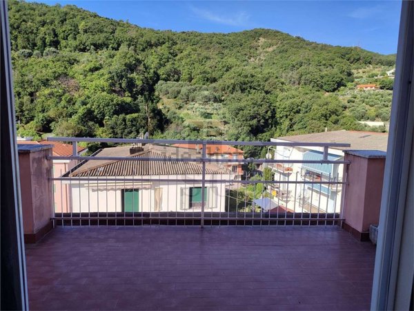 appartamento in vendita a Celle Ligure