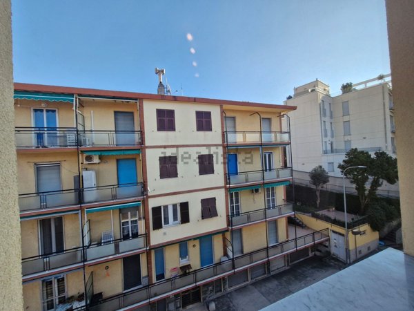 appartamento in vendita a Celle Ligure