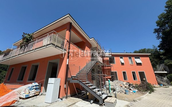 appartamento in vendita a Celle Ligure