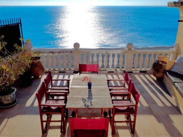 appartamento in vendita a Celle Ligure in zona Pecorile